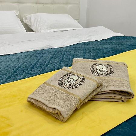 Amazing Apartments In The Rc Alpamys. Astana Ngoại thất bức ảnh
